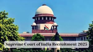 SCI Assistant Librarian Recruitment 2025