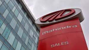 Mahindra HR Hiring Manager Chennai Mumbai
